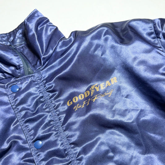 GOODYEAR F1 Racing Jacket