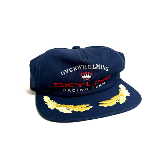 SKYLINE Racing Team Hat