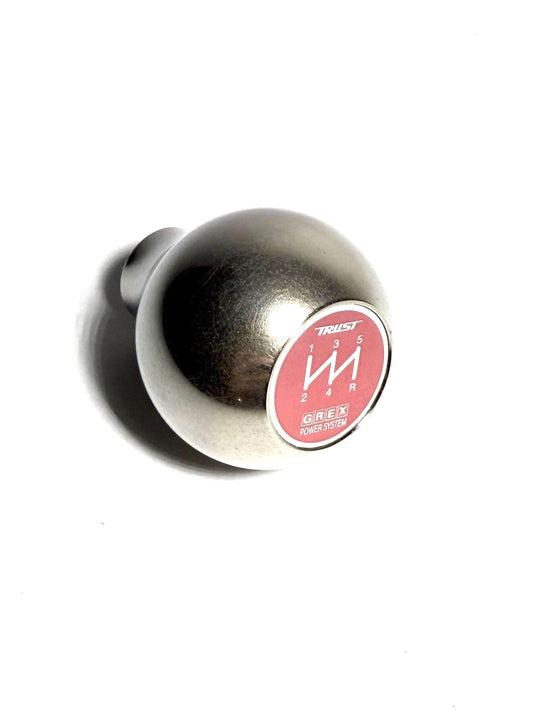 TRUST GREX Shift Knob (Ball Type)