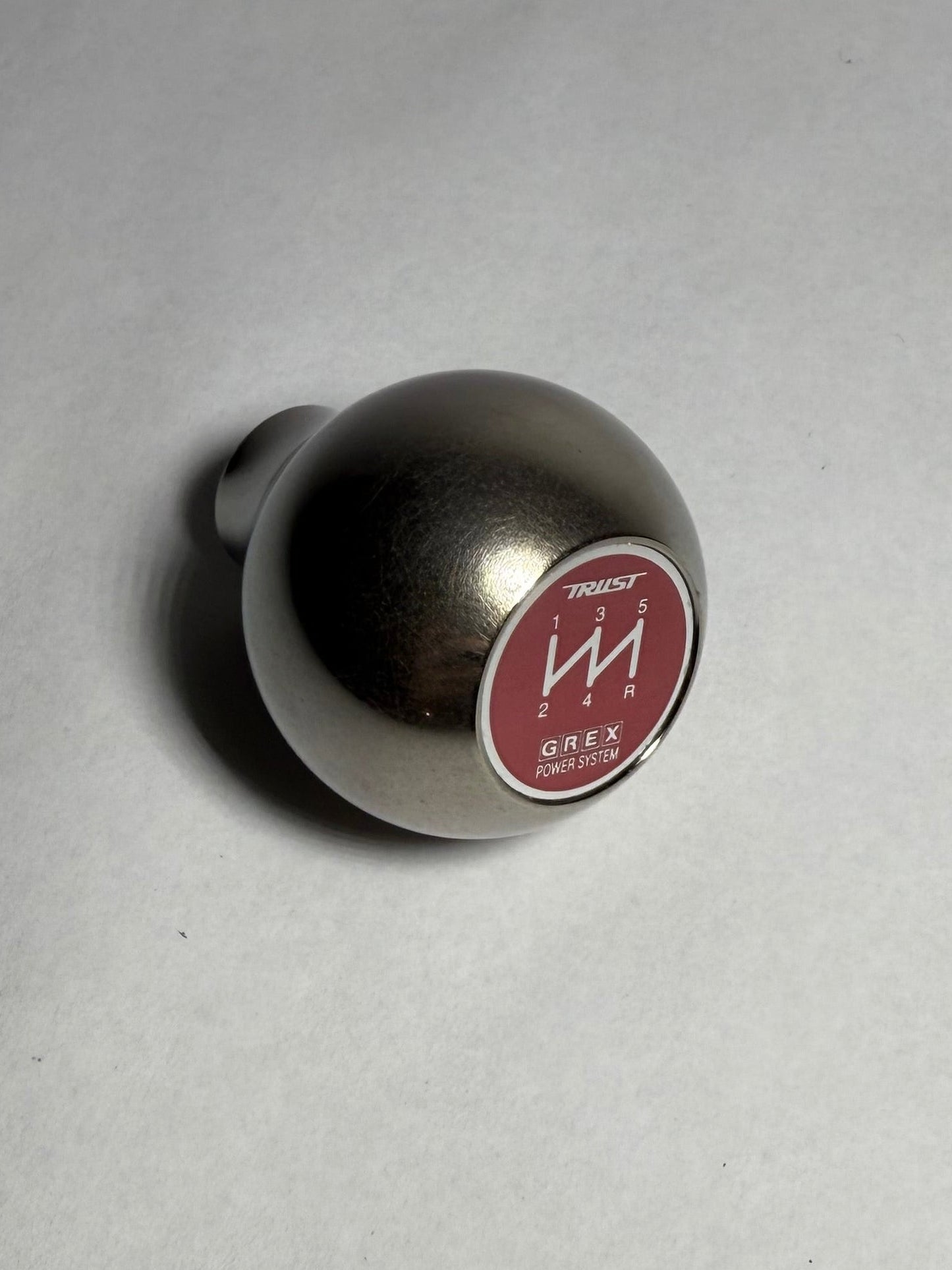 TRUST Grex Shift Knob (10x1.25)
