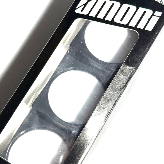 Omori Factory Meter Panel