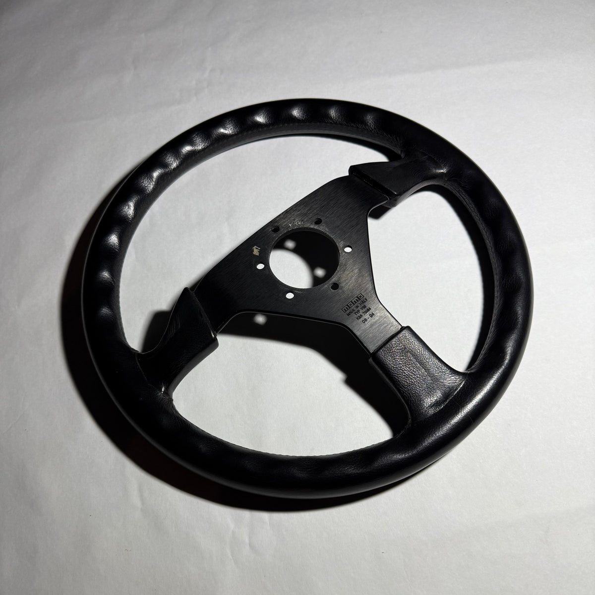 350mm MOMO Montecarlo
