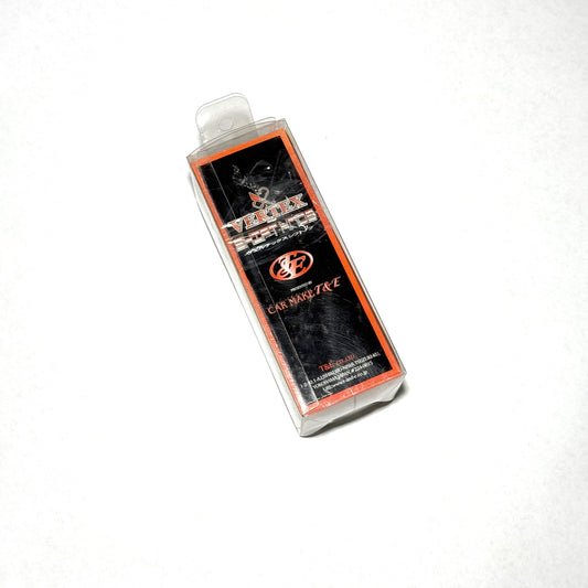 VERTEX Shift Knob