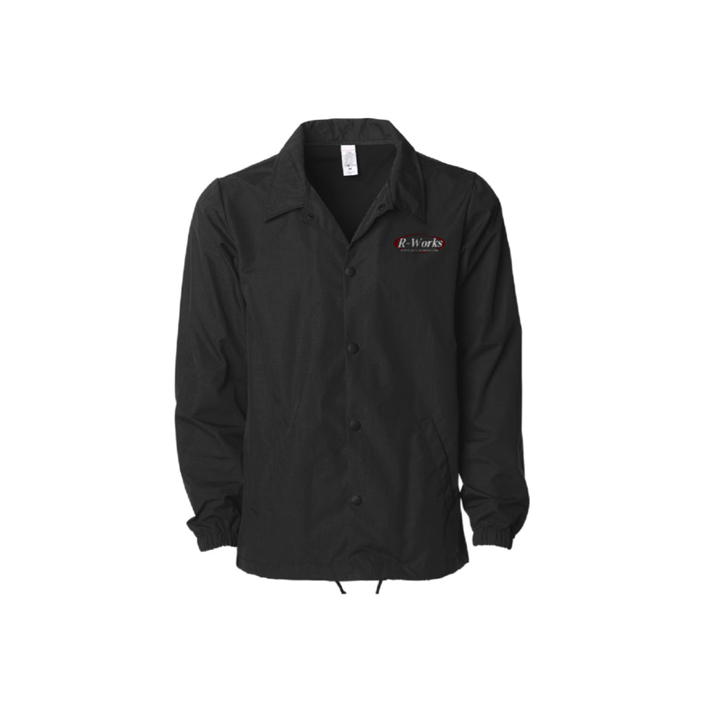 R-Works Staff Jacket