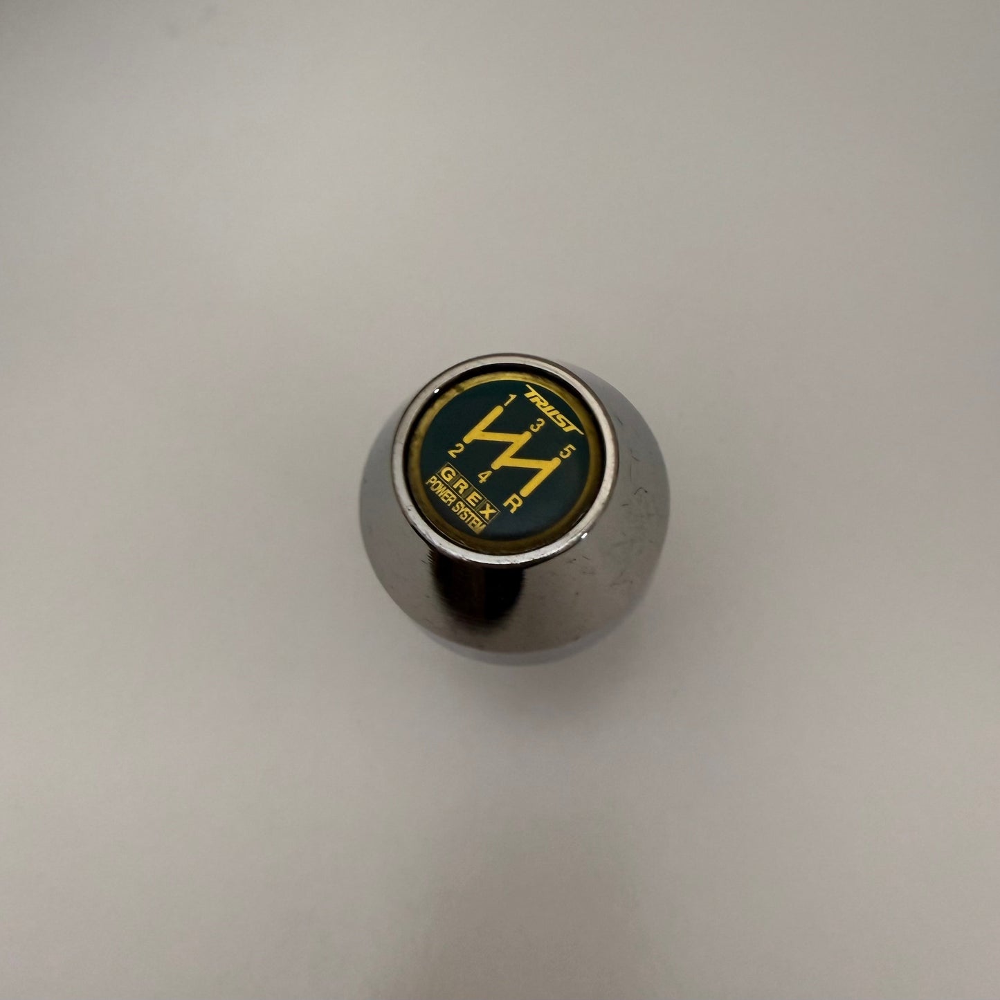 Trust GREX Shift Knob