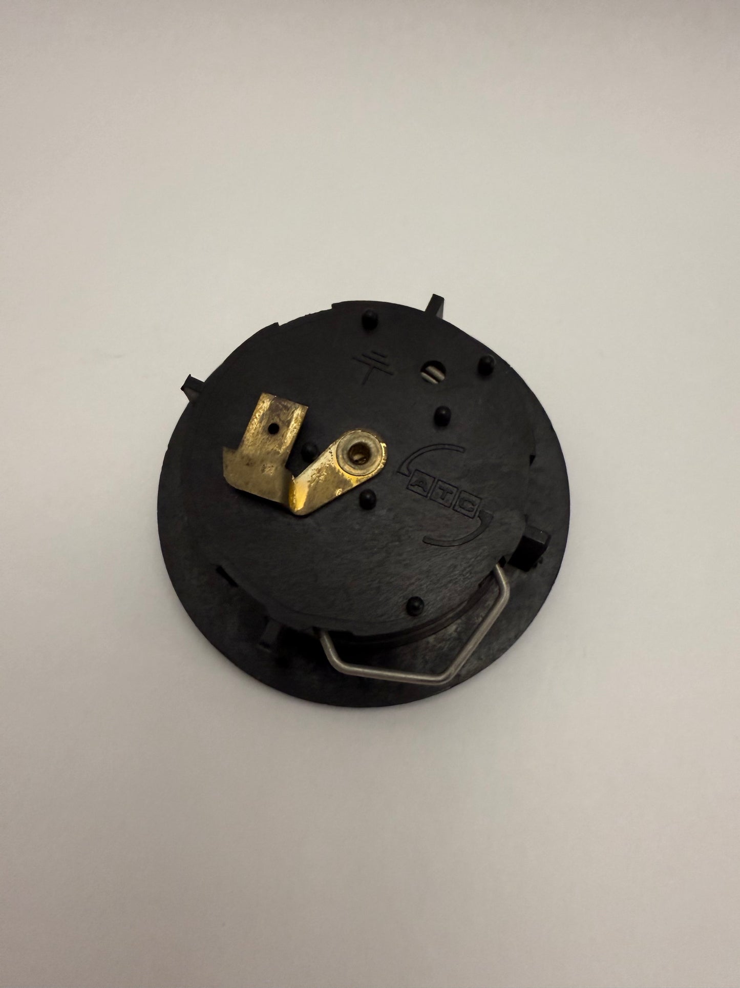 VERTEX Horn Button