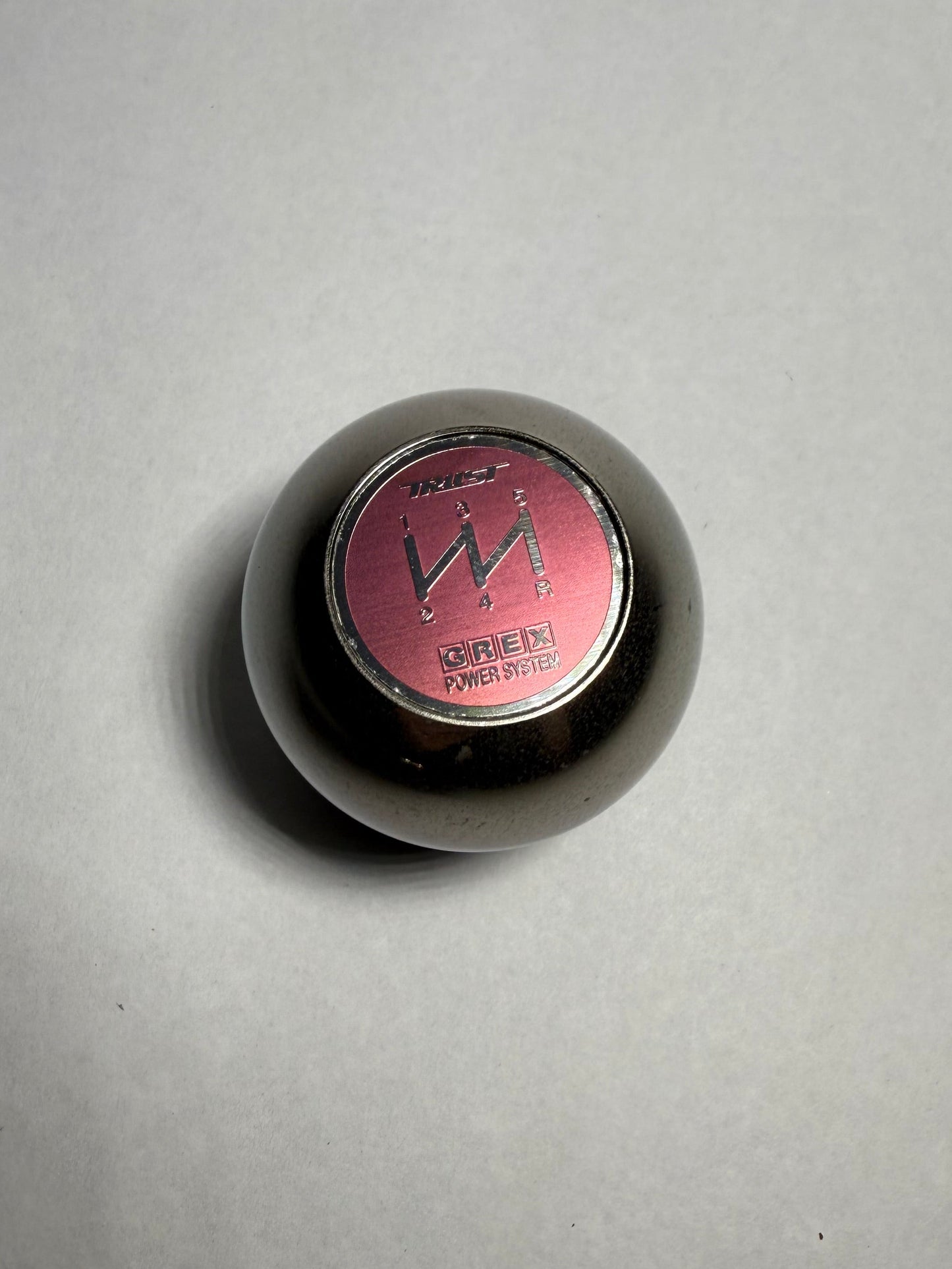 TRUST Grex Shift Knob (10x1.25)