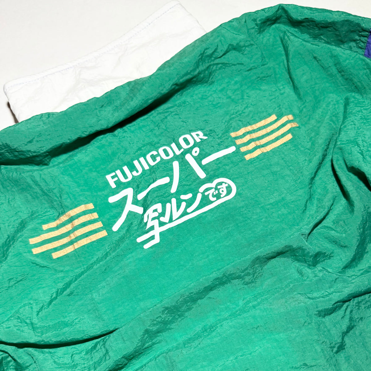 FUJICOLOR SUPER ACE 400 JACKET