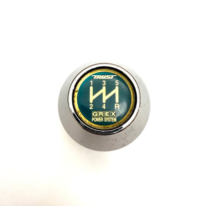 TRUST GREX Shift Knob