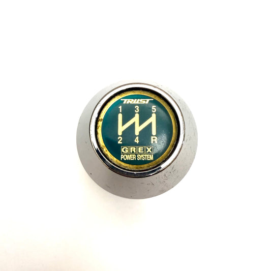 TRUST GREX Shift Knob