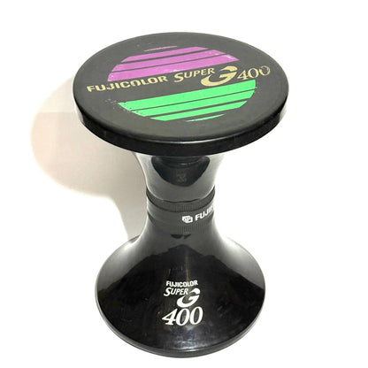 FUJICOLOR STOOL
