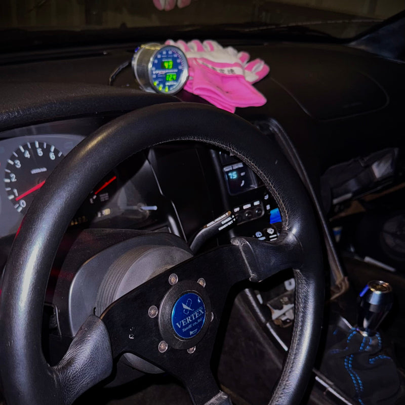 INTERIOR TUNING