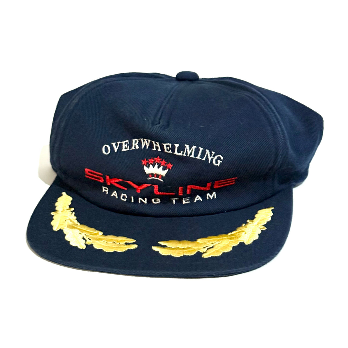 SKYLINE Racing Team Hat