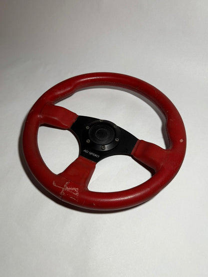 ATC AD Sport (355mm)