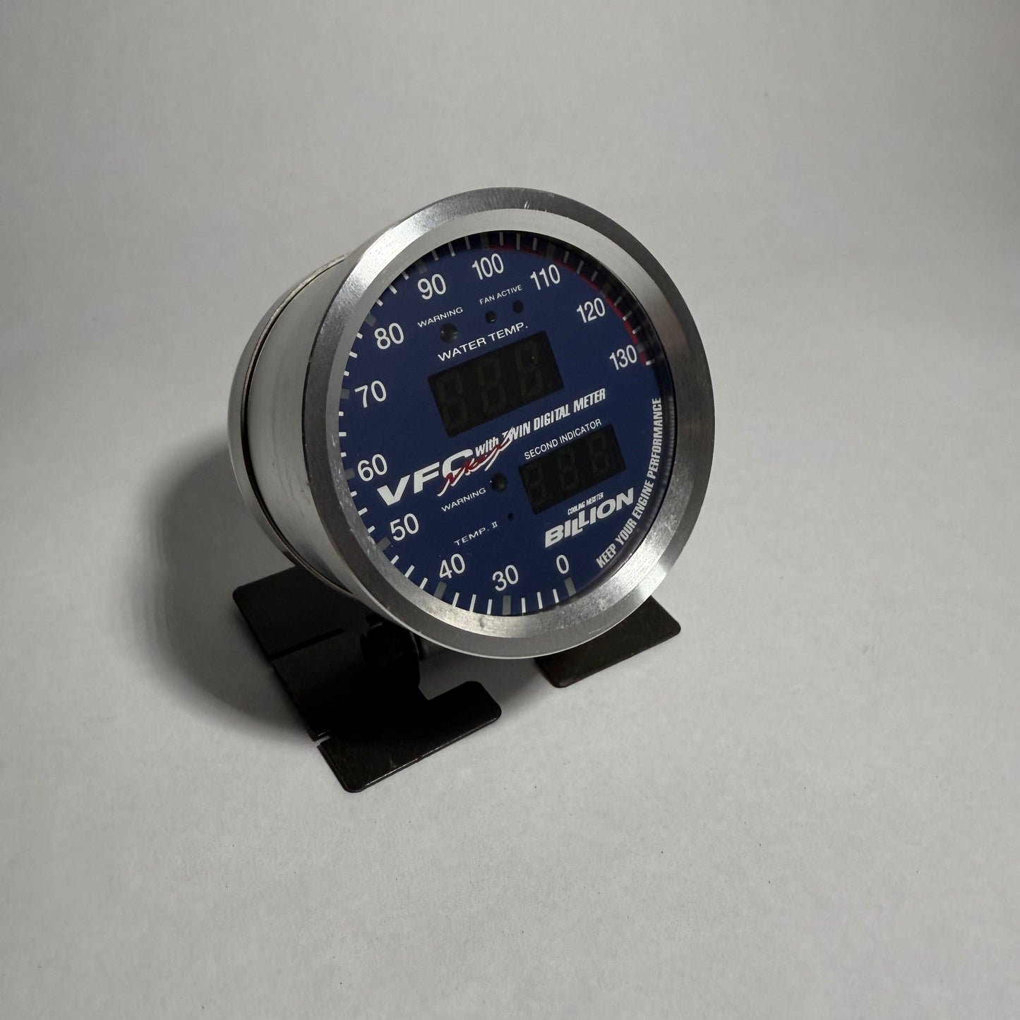 BILLION VFC MAX Twin Digital Meter