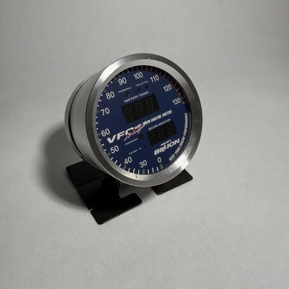 BILLION VFC MAX Twin Digital Meter