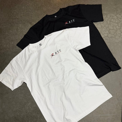 RYU Exciting Sports and Tuning Tee