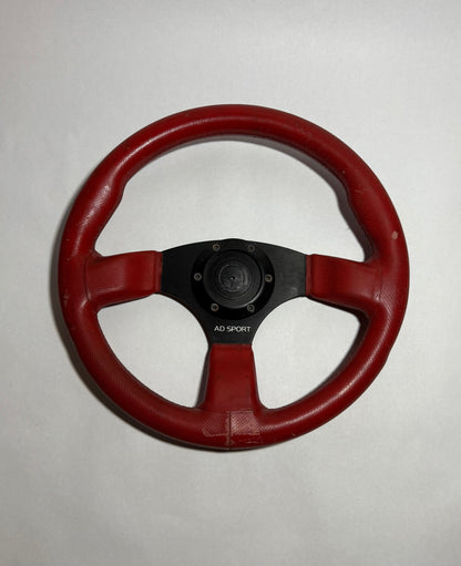 ATC AD Sport (355mm)