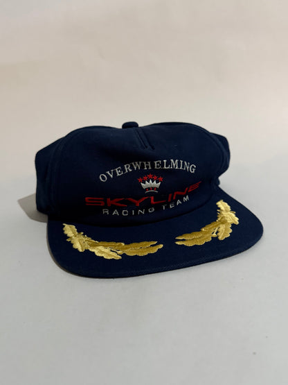 SKYLINE RACING TEAM HAT