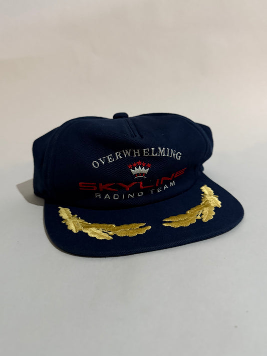 SKYLINE RACING TEAM HAT