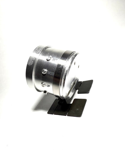 BILLION VFC-Max with Twin Digital Meter