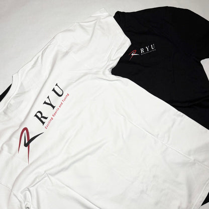 RYU Exciting Sports and Tuning Tee