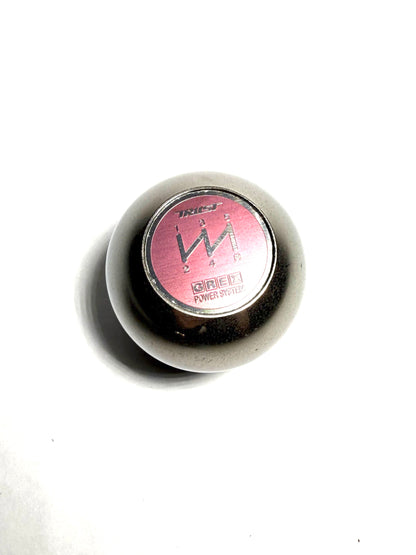TRUST GREX Shift Knob (Ball Type)
