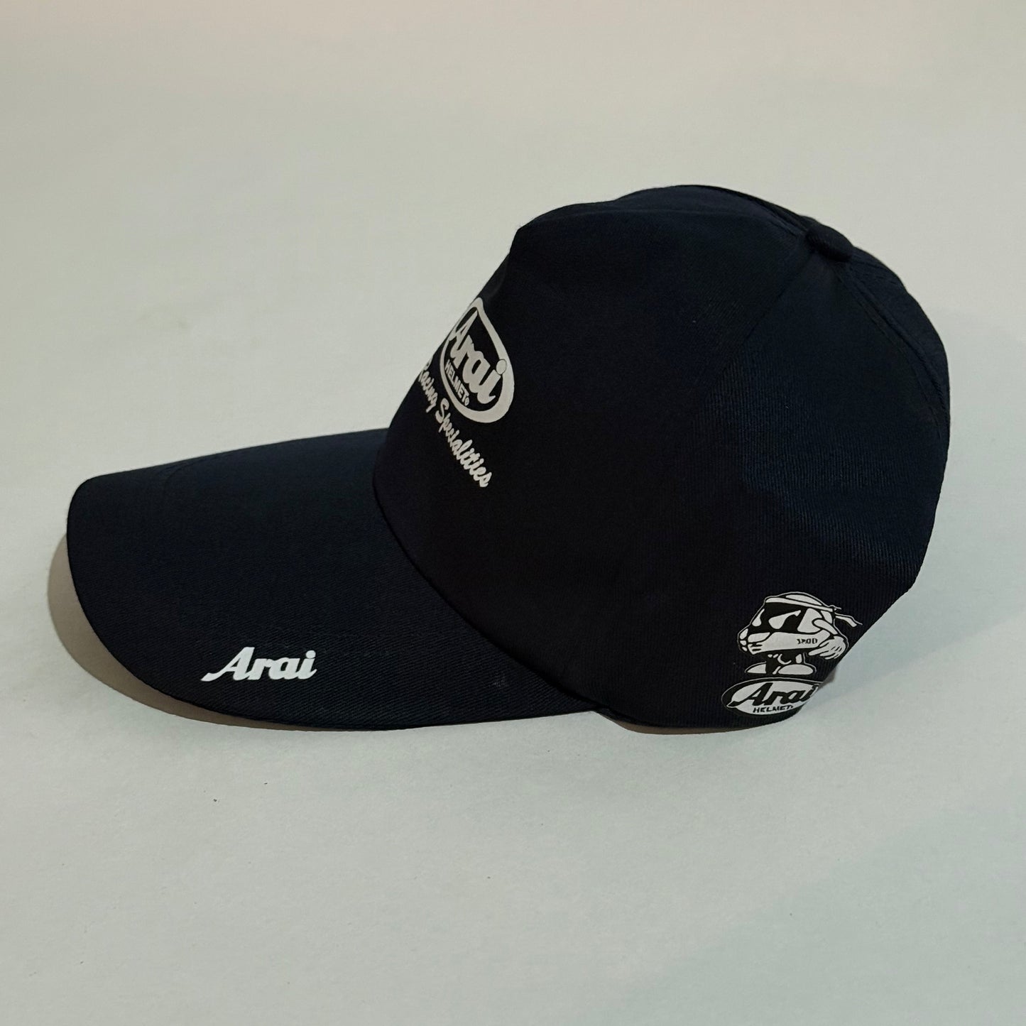 Arai Racing Specialties Hat