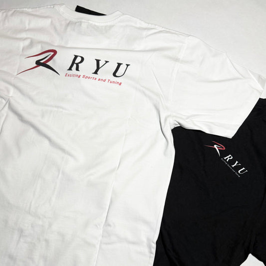 RYU Exciting Sports and Tuning Tee