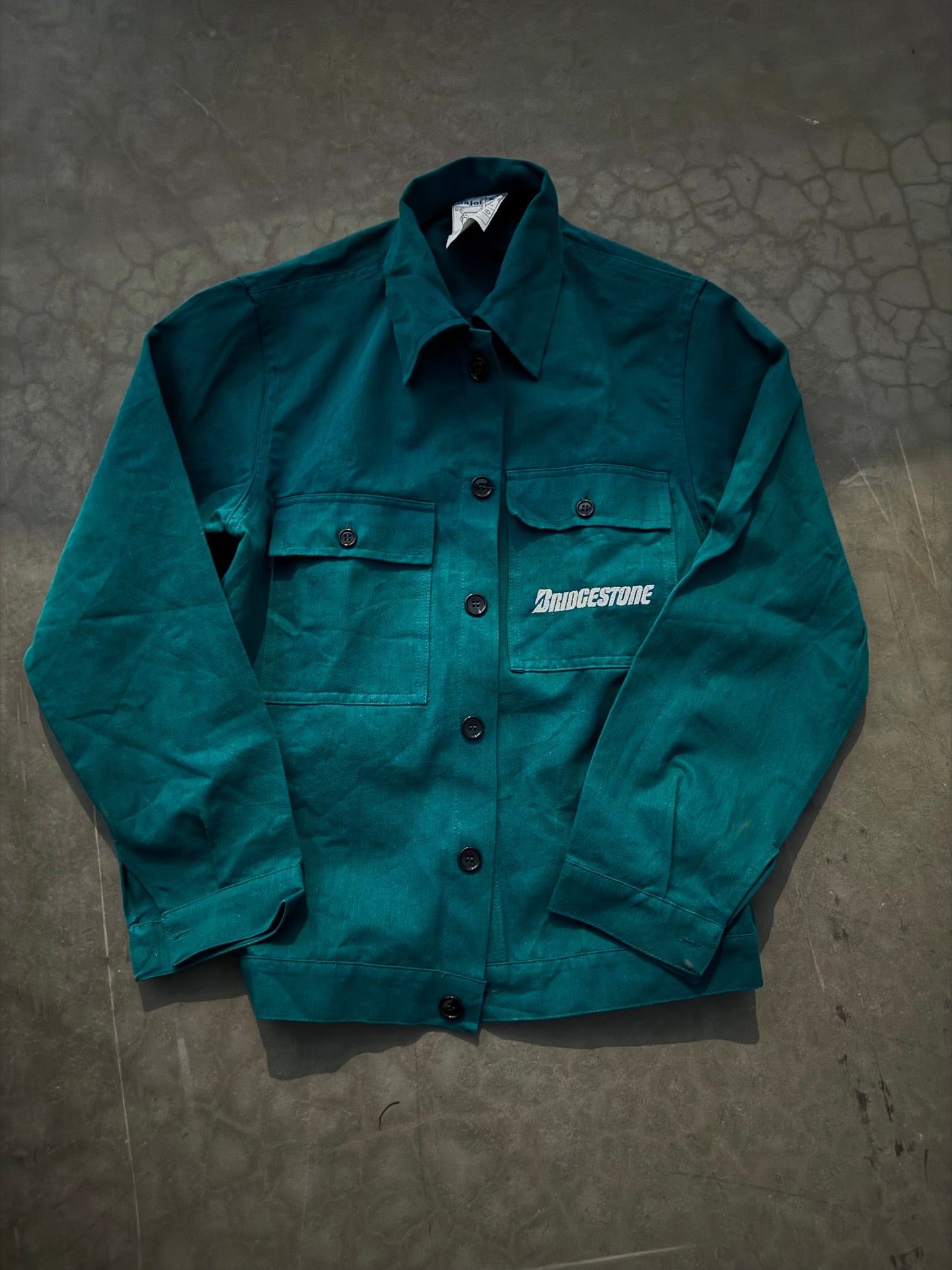 Bridgestone Jacket