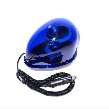 Vivid Blue Flashball (12V)