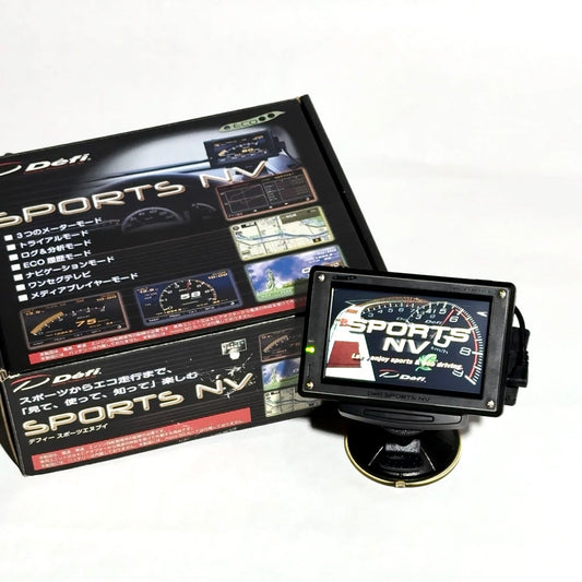 Defi Sports NV