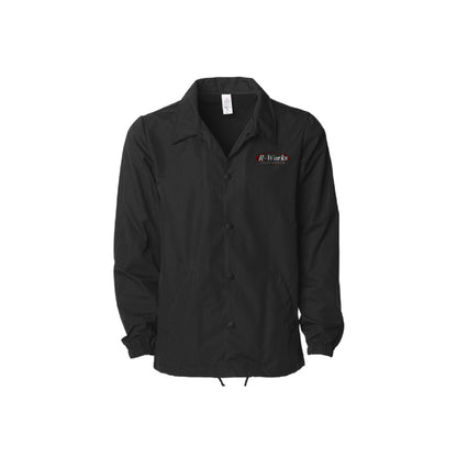 R-Works Staff Jacket