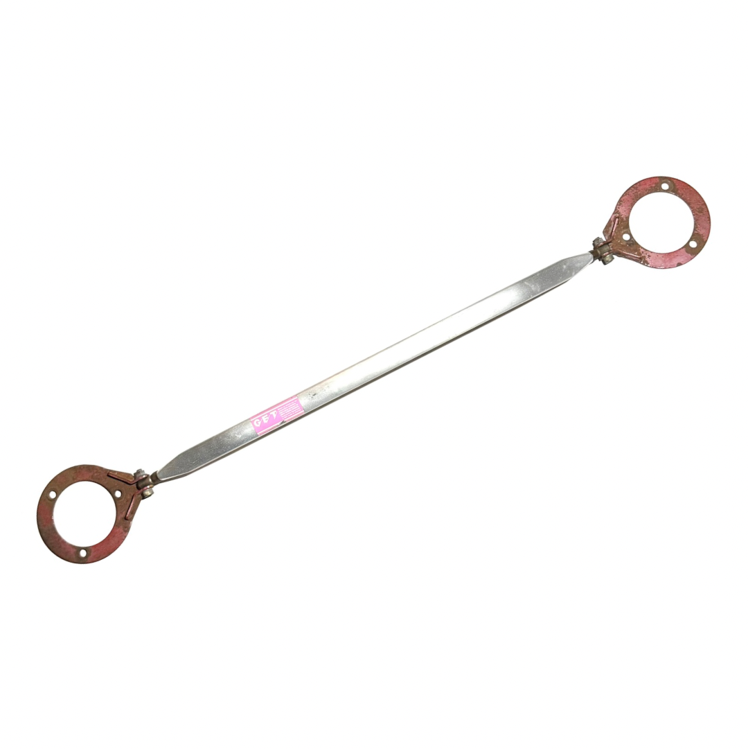 GET Colus Racing Sports 180SX/S13 Front Tower Bar