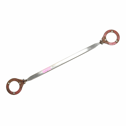 GET Colus Racing Sports 180SX/S13 Front Tower Bar