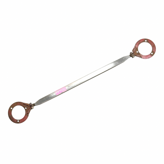 GET Colus Racing Sports 180SX/S13 Front Tower Bar