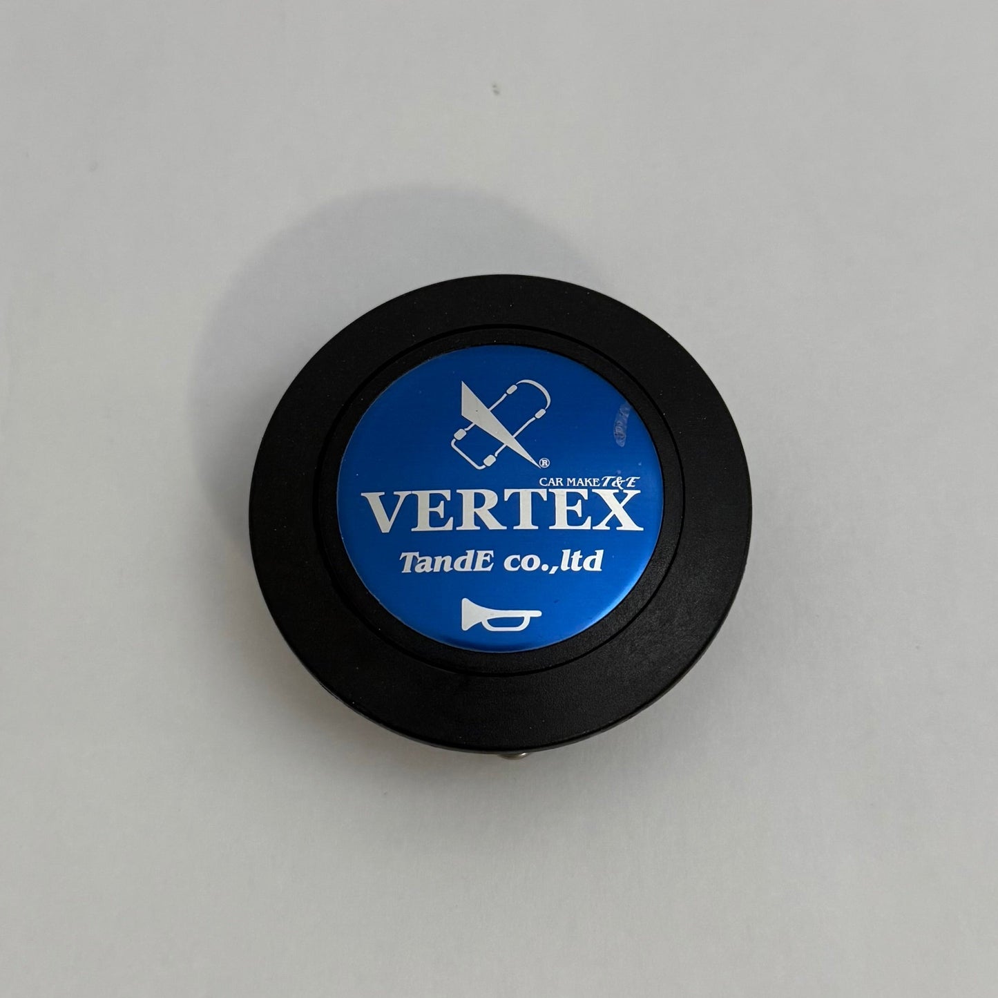 VERTEX Horn Button