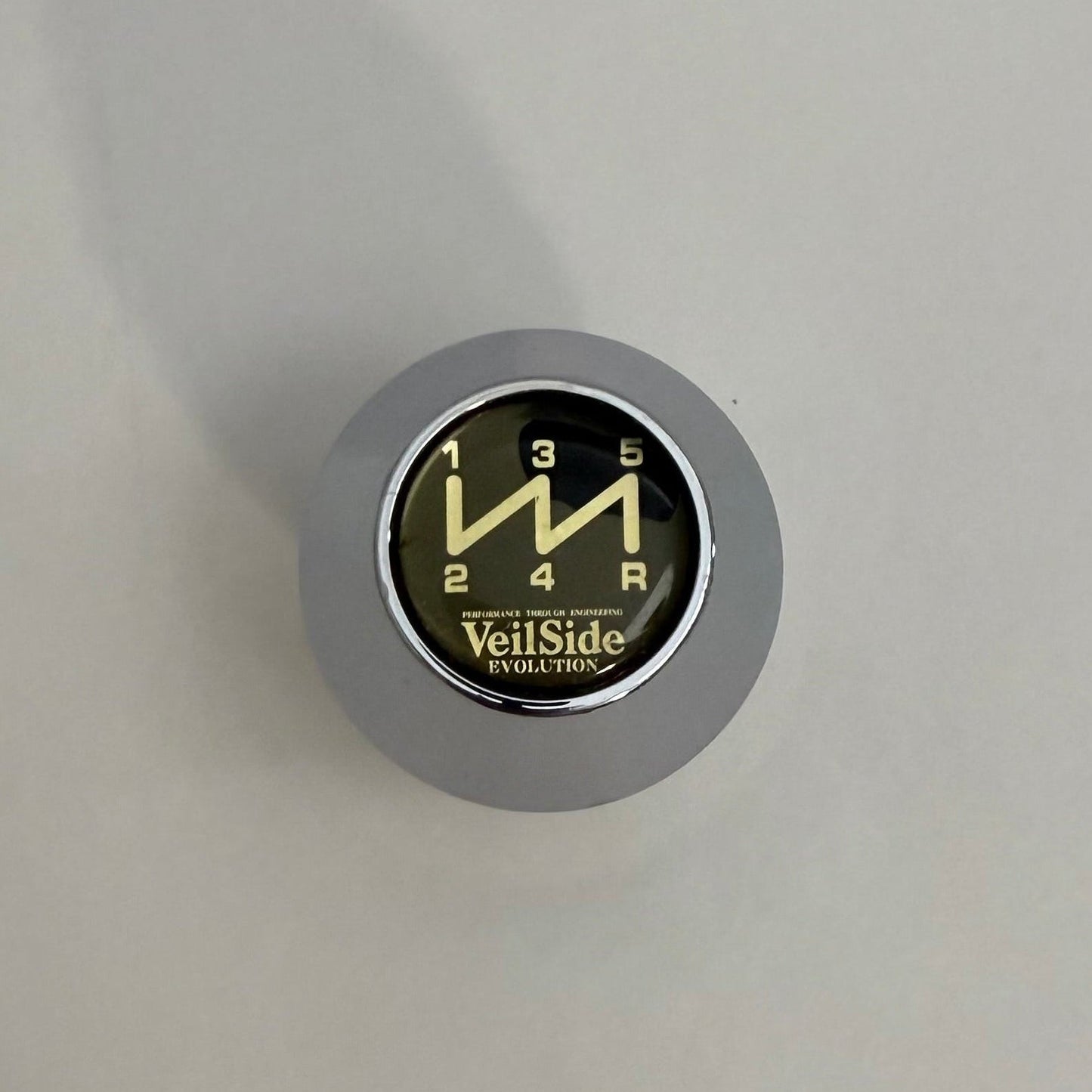 VeilSide Shift Knob (Type R)