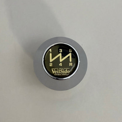 VeilSide Shift Knob (Type R)