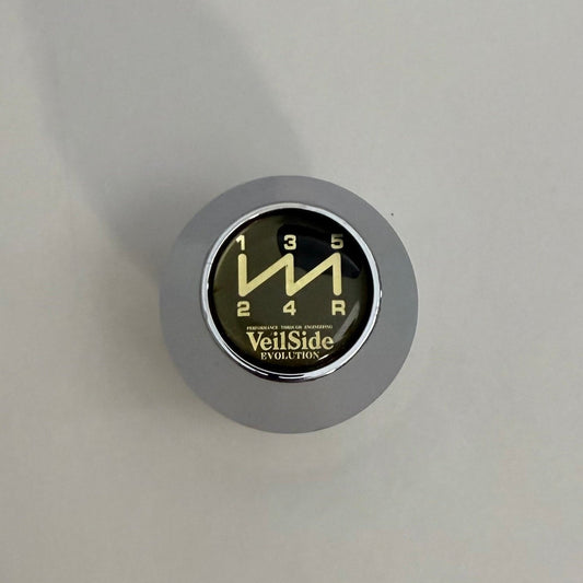 VeilSide Shift Knob (Type R)