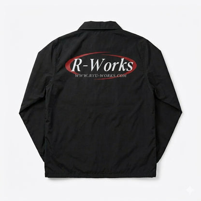 R-Works Staff Jacket