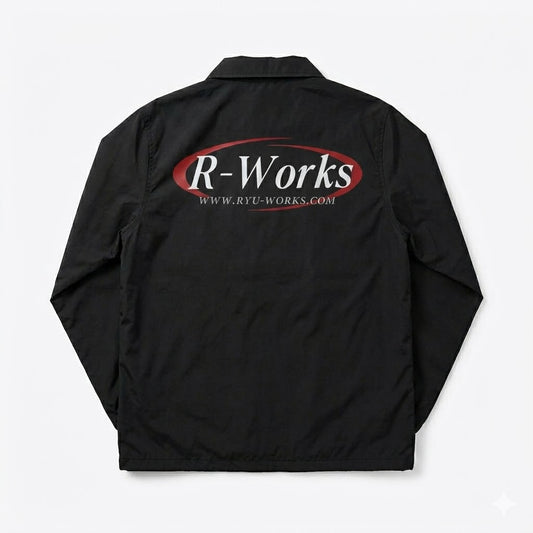 R-Works Staff Jacket