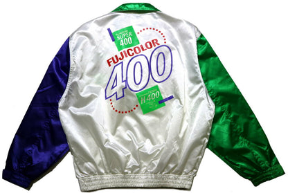 Fujicolor Super G400 Jacket