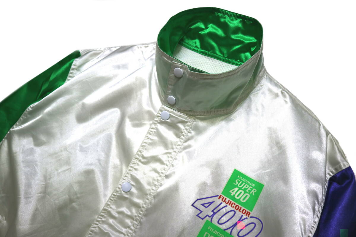 Fujicolor Super G400 Jacket