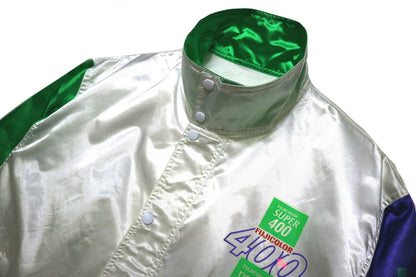 Fujicolor Super G400 Jacket