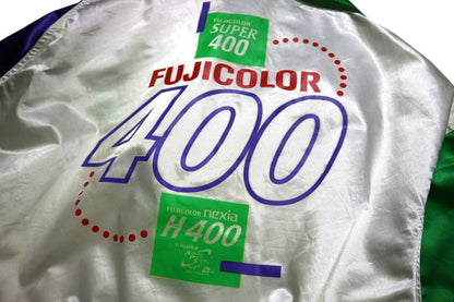 Fujicolor Super G400 Jacket