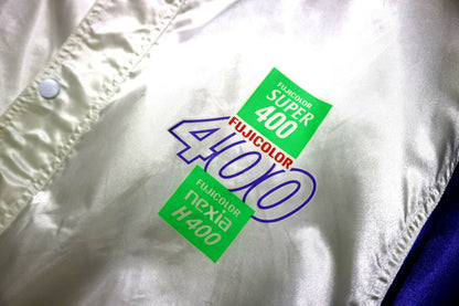 Fujicolor Super G400 Jacket