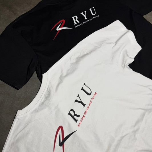RYU Exciting Sports and Tuning Tee