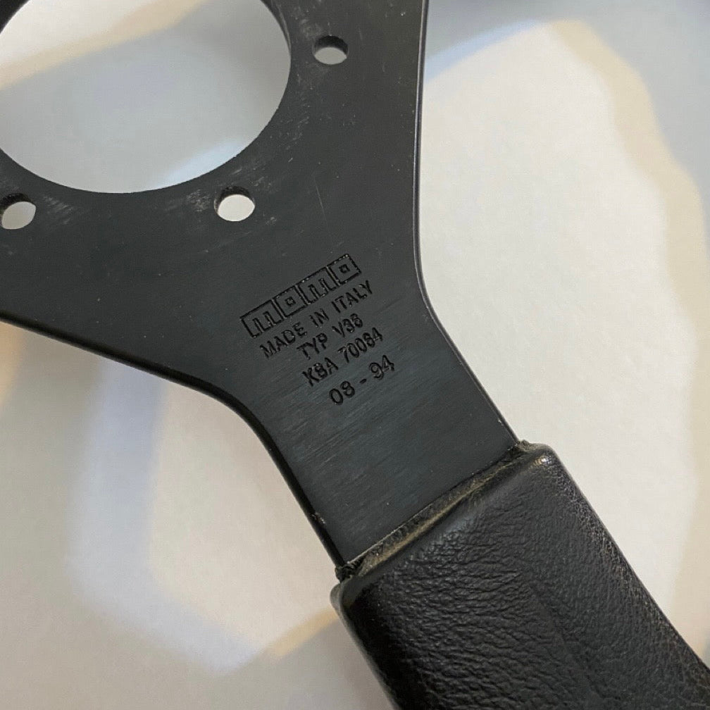 350mm MOMO Montecarlo