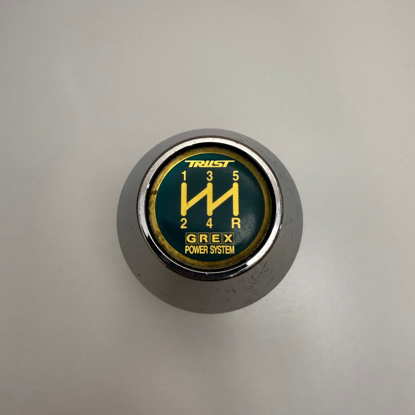 Trust GREX Shift Knob